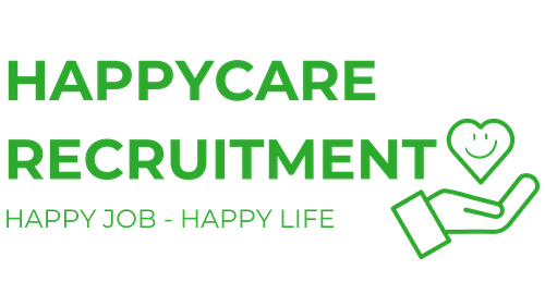 HappyCare Recruitment