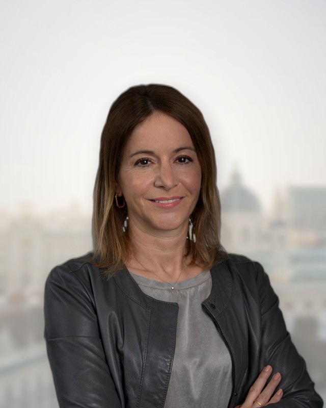 Nadja Wieser
